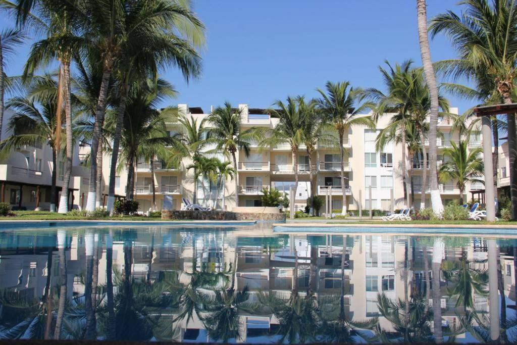 Hermoso Departamento Ubicado En Zona Diamante Acapulco Buitenkant foto