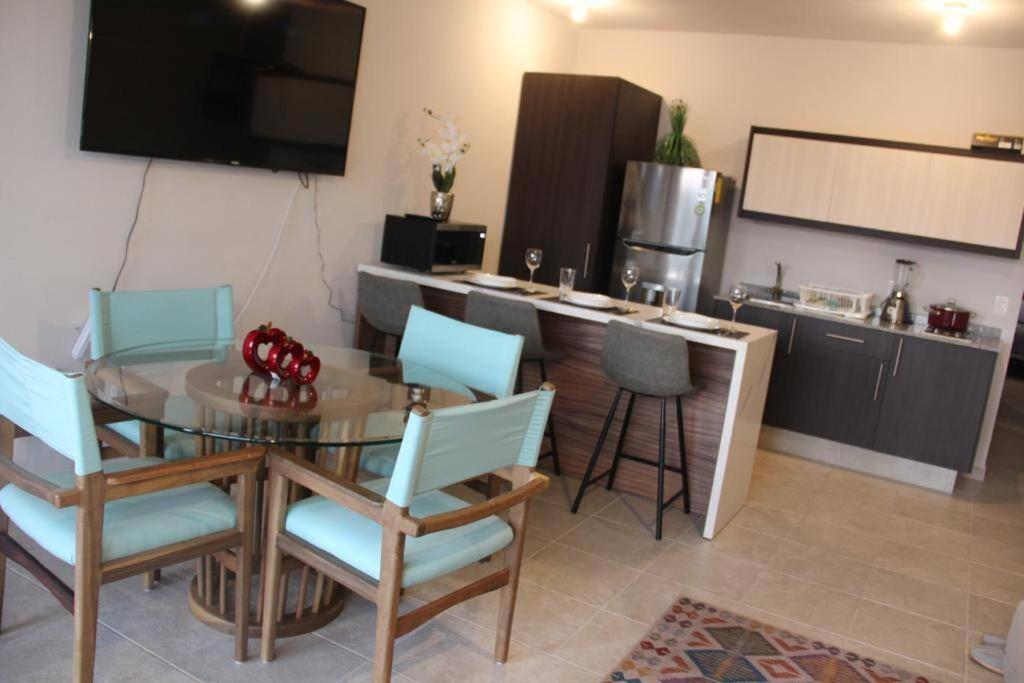 Hermoso Departamento Ubicado En Zona Diamante Acapulco Buitenkant foto