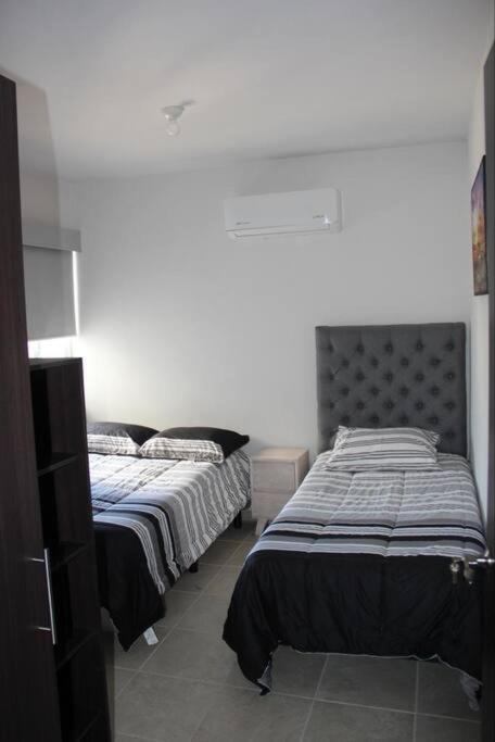 Hermoso Departamento Ubicado En Zona Diamante Acapulco Buitenkant foto