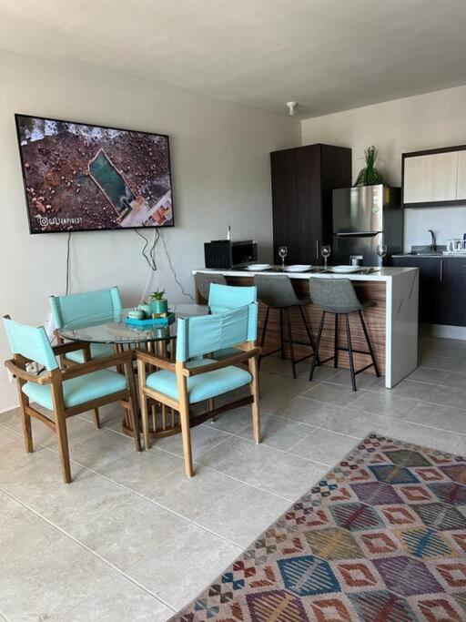Hermoso Departamento Ubicado En Zona Diamante Acapulco Buitenkant foto