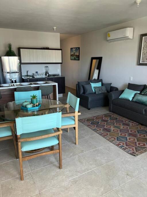 Hermoso Departamento Ubicado En Zona Diamante Acapulco Buitenkant foto