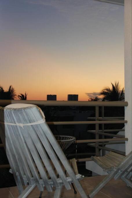 Hermoso Departamento Ubicado En Zona Diamante Acapulco Buitenkant foto
