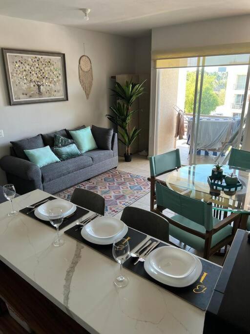Hermoso Departamento Ubicado En Zona Diamante Acapulco Buitenkant foto